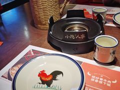 -小隐人家(乐松店)