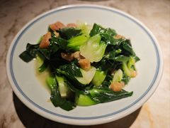 油渣青菜仔-寻宝记绍兴菜(鲁迅路店)