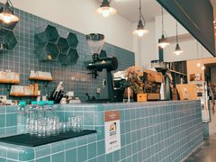 -微焙咖啡工厂(海峡创意产业园·红坊店)