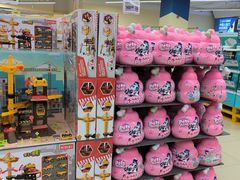 -盒马X会员店(王府井奥莱UP TOWN店)