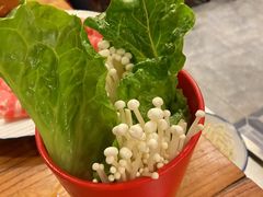 -乐宴·老北京铜火锅(八卦岭店)