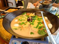-中国徽菜·徽商故里(罍街店)
