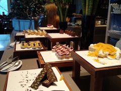 -环球港凯悦 · 享悦中餐厅