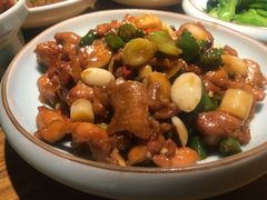 -禾珍珠家常小馆(河南博物院店)