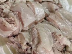 白切羊肉超-小辫子羊肉面馆(周东店)