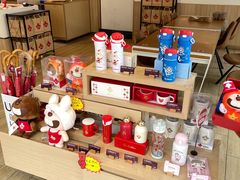 -Tims天好咖啡(华侨城步行街店)