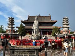 -大槐树寻根祭祖园