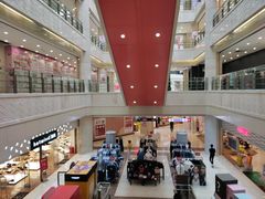 -光启城时尚购物中心