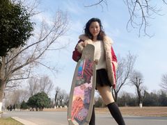 -汉长安城未央宫国家考古遗址公园