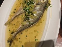 -阿明小菜·海鲜·上海菜(梅陇店)