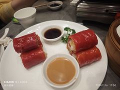 -亢龙太子酒轩·花园店