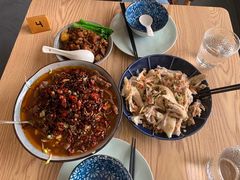-禾气食店