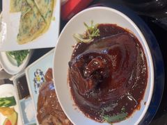 -欣旺·迎宾楼·百年无锡菜