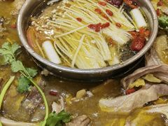 -黑河坝泡姜鸡贡椒鱼(贾旗路店)