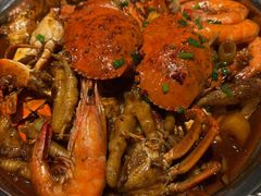 -胖哥俩肉蟹煲(福州仓山爱琴海店)