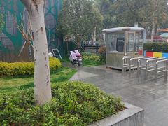 -水果湖儿童公园