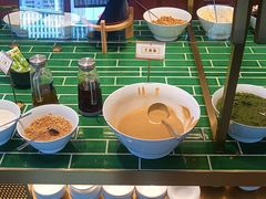 -皇城老妈·大连海鲜火锅(港湾店)