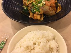 -南粥北面(东大桥店)