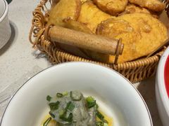 -和庆斋羊蝎子火锅·碳缸烧烤(顺义旗舰店)