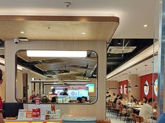 -宴全牛粤来越牛潮汕鲜牛肉火锅(海州万达广场店)