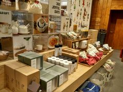 -MUJI无印良品(茂业天地店)