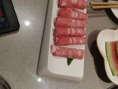 -海底捞火锅(漫乐城夜宵主题店)