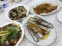 -新海利海鲜城·41年珠海老字号(夏湾店)