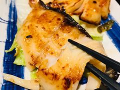 -小山日本料理(兴业太古汇店)