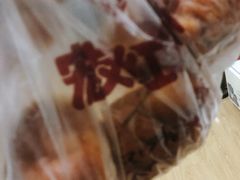 -宏发红西饼屋(天津路店)