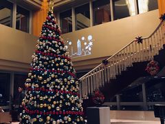 -上海明天广场JW万豪酒店