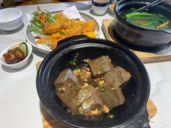 -猪腰一家·地道佛山菜(盐步店)