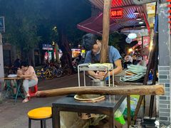 -芝麻糊世家(西华店)