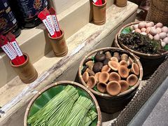 景观位-洞庭土菜馆(天河北总店)