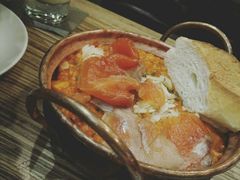 -榖屋house of flour(张江首店)