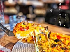 -必胜客(群力王府井店)