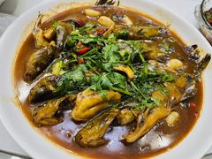 -杨辉饭店