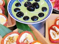 -韩味南山塔·烤肉自助(中骏世界城店)