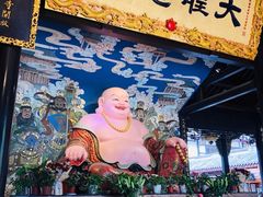 -古大圣慈寺