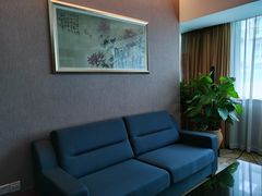 -广州白云机场雅高铂尔曼大酒店