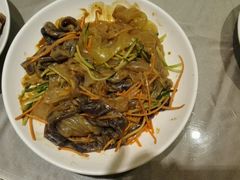 一轩大拉皮-一轩饺子馆(丽都店)