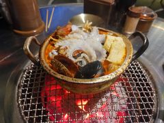 -鑫釜山海鲜烧烤(浑南店)