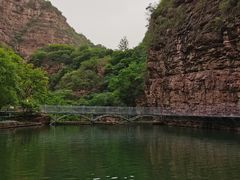 -湖洞水自然风景区