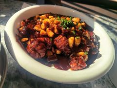 -聚丰园•湖鲜餐厅(阿红私房菜梅石路店)