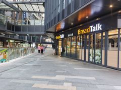 -江燕路万科里