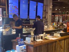 -大益茶庭(勐海会员中心店)