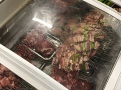 -同裕烧烤·海鲜·家常菜(杰座·欧洲城店)
