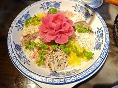 -老雒阳面馆·水席·洛阳菜(王城路店)