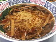 -天龙宝严素食馆(大兴善寺店)