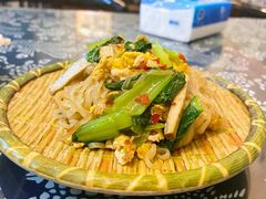 安上炒粉皮-安上粉皮.非遗手工小吃(骑龙巷店)