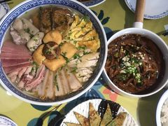 -得意楼蒸菜馆